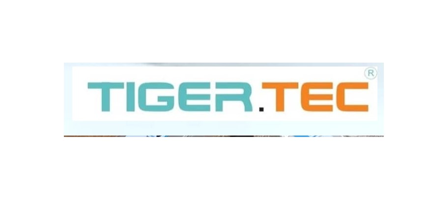 فرزانگشتی کارباید سرتخت آلومینیوم قطر ۱۴ مدل۳F تایگرتک TIGER.TEC